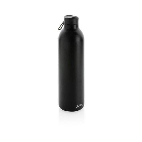 Bouteille isotherme 1L Avira Avior en acier recyclé RCS - 2