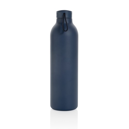 azul marino Botella Avira acero RCS 1L