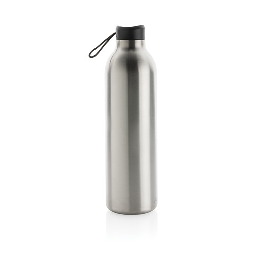 plateado Botella Avira acero RCS 1L