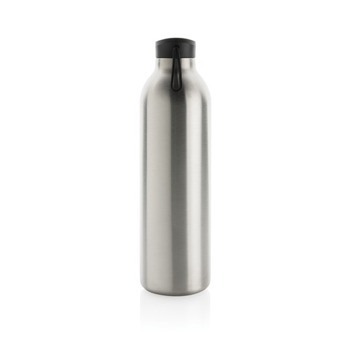 plateado Botella Avira acero RCS 1L