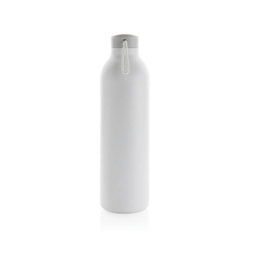 white Botella Avira acero RCS 1L