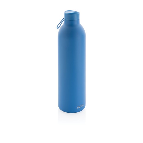 blue Botella Avira acero RCS 1L