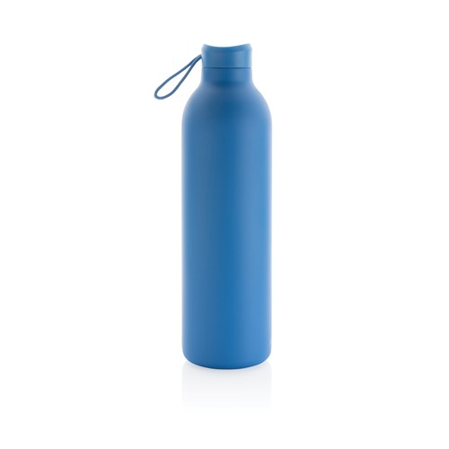 blue Botella Avira acero RCS 1L