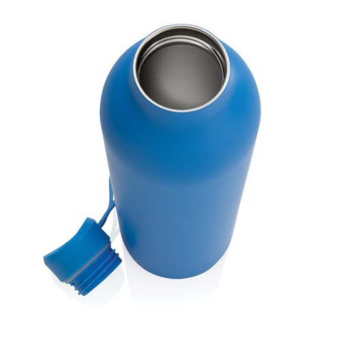 blue Botella Avira acero RCS 1L