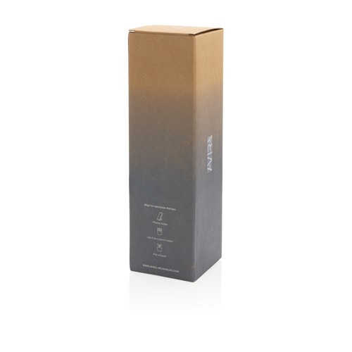 blue Botella Avira acero RCS 1L