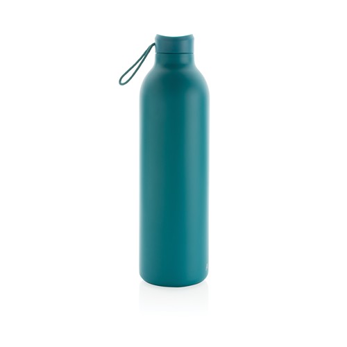 turquesa Botella Avira acero RCS 1L