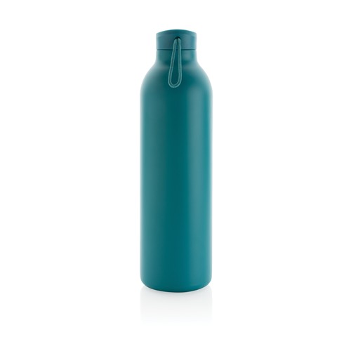 turquesa Botella Avira acero RCS 1L