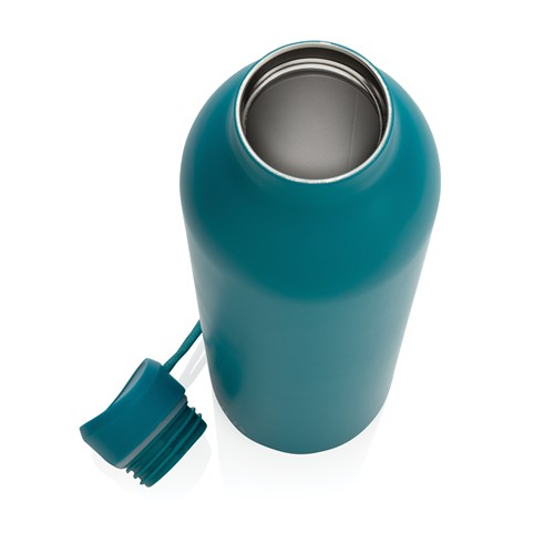 turquesa Botella Avira acero RCS 1L