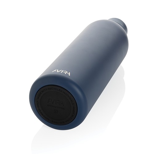 Botella Avira acero RCS 1L