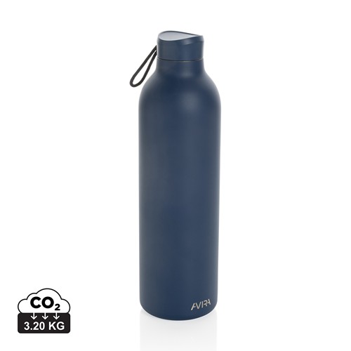 BOTELLA AVIRA ACERO RCS 1L