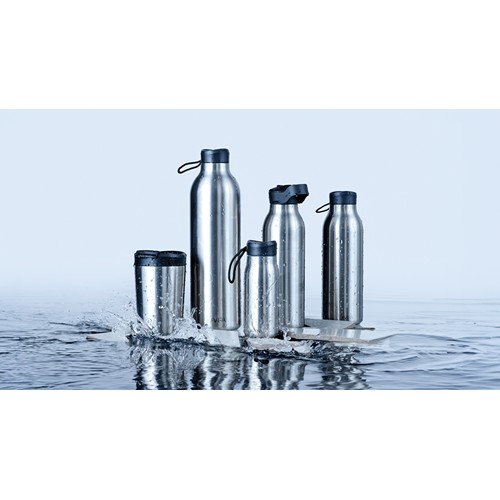 Botella Avira acero RCS 1L