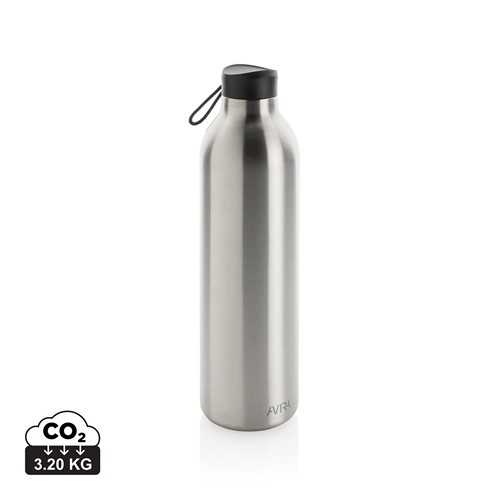 BOTELLA AVIRA ACERO RCS 1L
