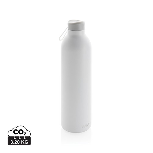 BOTELLA AVIRA ACERO RCS 1L