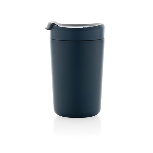 Mug 300ml en acier recyclé RCS Avira Alya - 5