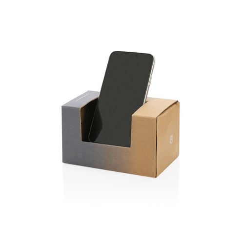 Mug 300ml en acier recyclé RCS Avira Alya - 19