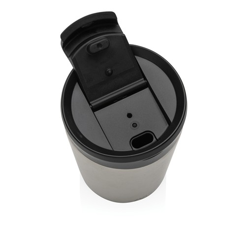 plateado Taza Avira Alya RCS de acero 300 ml