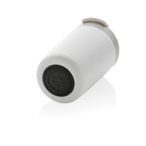 Taza Avira Alya RCS de acero 300 ml