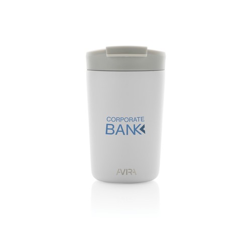Taza Avira Alya RCS de acero 300 ml