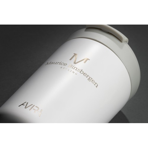 Taza Avira Alya RCS de acero 300 ml