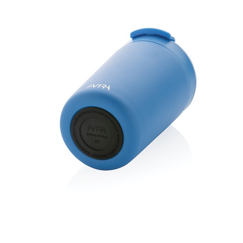 blue Taza Avira Alya RCS de acero 300 ml