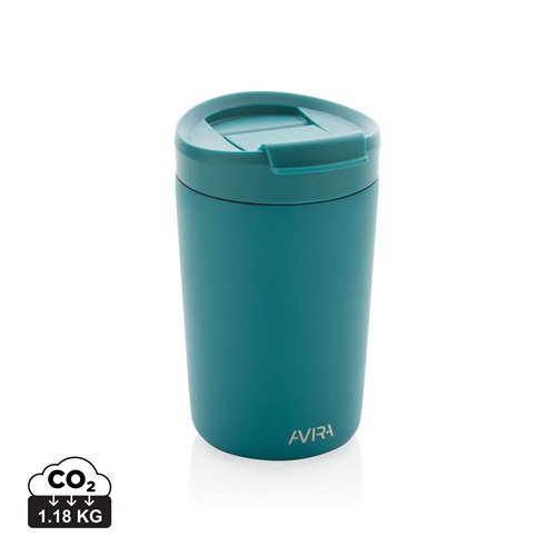 turquesa Taza Avira Alya RCS de acero 300 ml