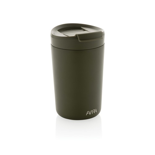 green Taza Avira Alya RCS de acero 300 ml