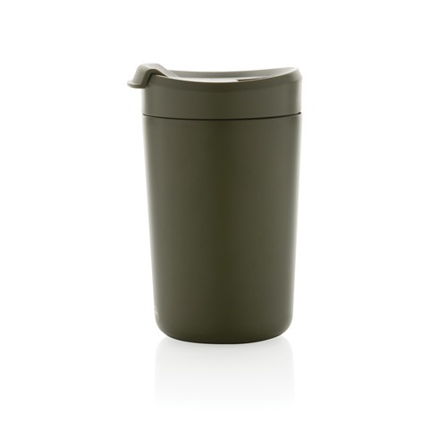green Taza Avira Alya RCS de acero 300 ml