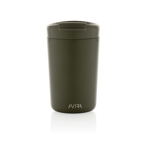 green Taza Avira Alya RCS de acero 300 ml
