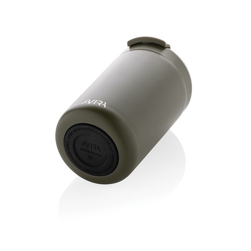 green Taza Avira Alya RCS de acero 300 ml