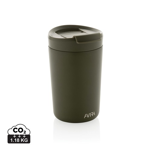 green Taza Avira Alya RCS de acero 300 ml