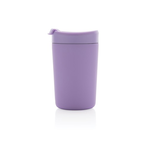 purple Taza Avira Alya RCS de acero 300 ml