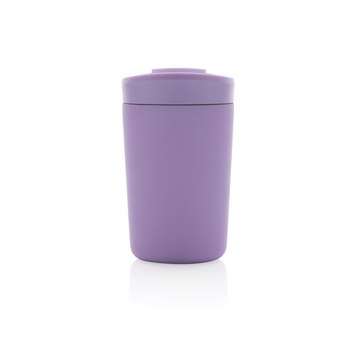 purple Taza Avira Alya RCS de acero 300 ml