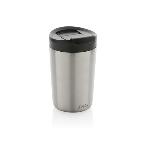 plateado Taza Avira Alya RCS de acero 300 ml