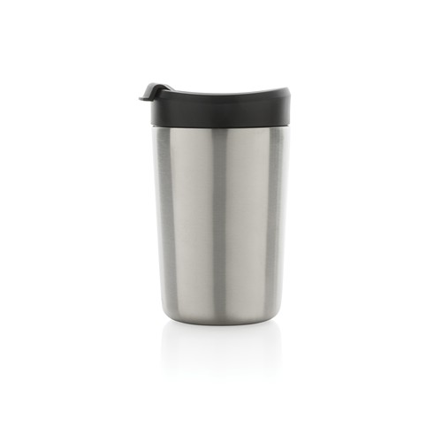 plateado Taza Avira Alya RCS de acero 300 ml