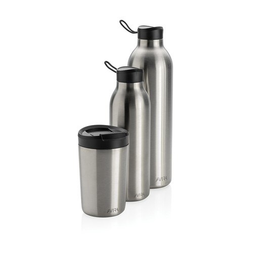 plateado Taza Avira Alya RCS de acero 300 ml