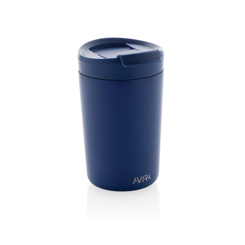 azulón Taza Avira Alya RCS de acero 300 ml