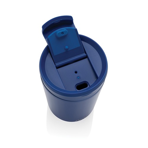 azulón Taza Avira Alya RCS de acero 300 ml