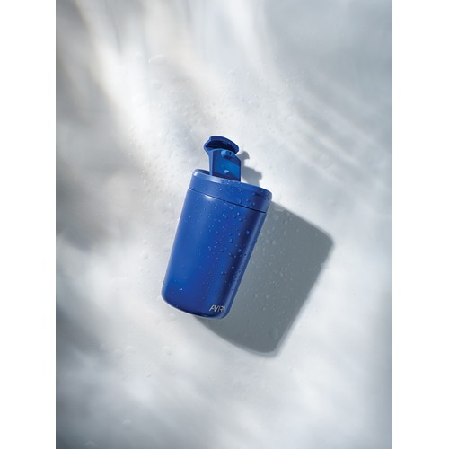 azulón Taza Avira Alya RCS de acero 300 ml