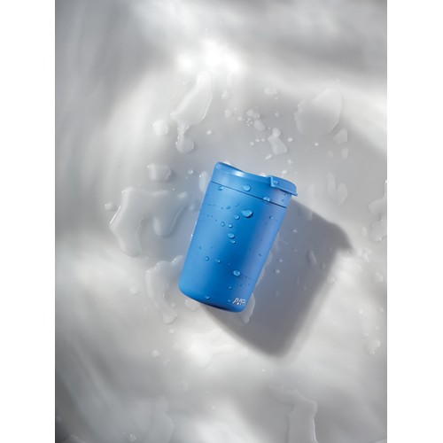 blue Taza Avira Alya RCS de acero 300 ml