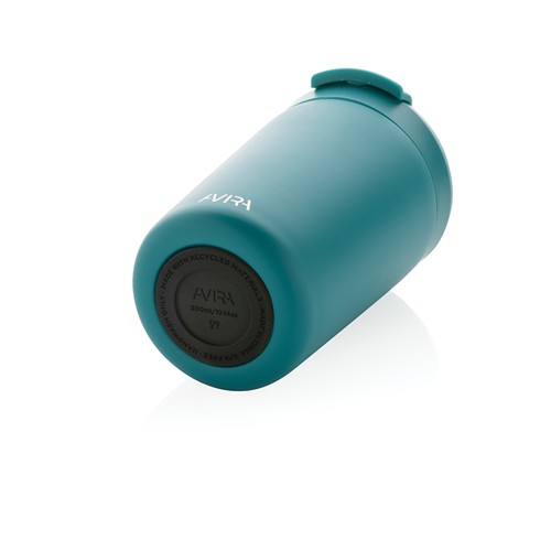 turquesa Taza Avira Alya RCS de acero 300 ml