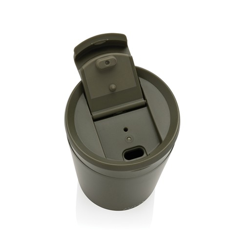 green Taza Avira Alya RCS de acero 300 ml
