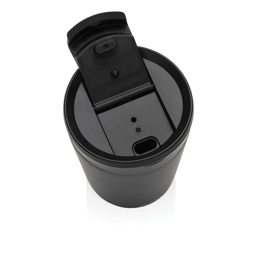black Taza Avira Alya RCS de acero 300 ml