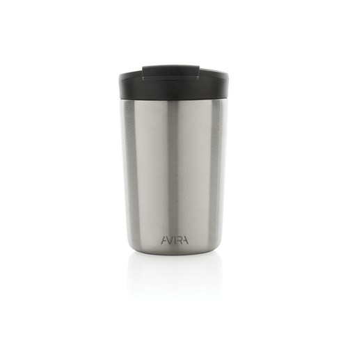 plateado Taza Avira Alya RCS de acero 300 ml