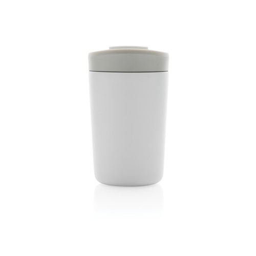 white Taza Avira Alya RCS de acero 300 ml