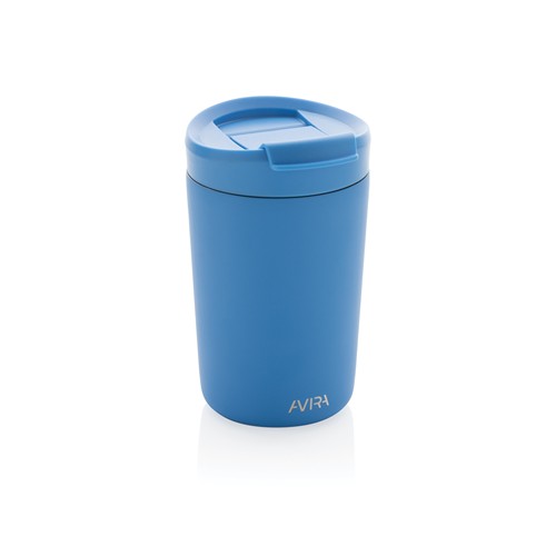 blue Taza Avira Alya RCS de acero 300 ml