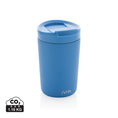 blue Taza Avira Alya RCS de acero 300 ml