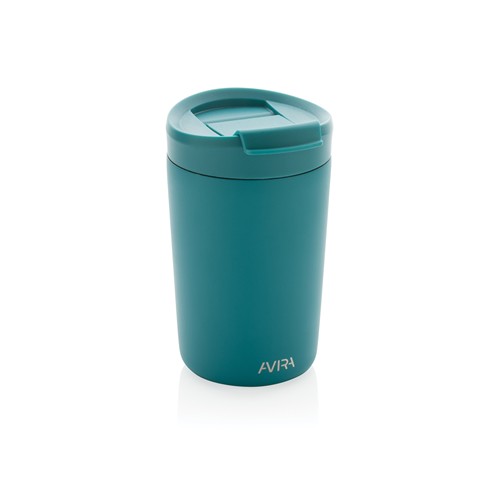 turquesa Taza Avira Alya RCS de acero 300 ml