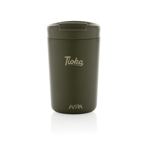 green Taza Avira Alya RCS de acero 300 ml