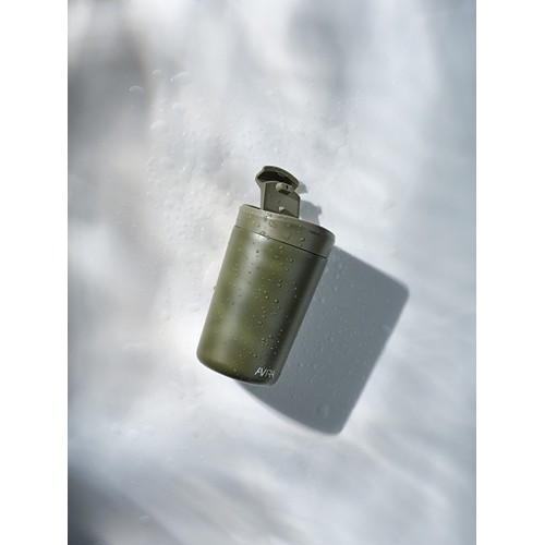 green Taza Avira Alya RCS de acero 300 ml