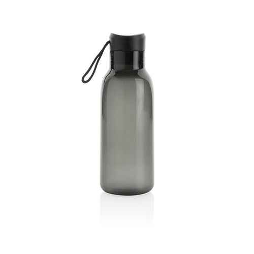 black Botella Avira Atik RCS PET Reciclado 500 ml